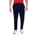 thumbnail image 1 of Pantalón Deportivo Para Hombre Everlast con Bolsas Talla Mediana Azul, 1 of 4
