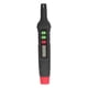 thumbnail image 2 of Pluma de detección de gas sensor semiconductor de alarma de luz de sonido detector de gas combustible tipo pluma LCD para fábrica ANGGREK Otros, 2 of 8