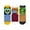 Multi, variant on Jefferies Socks Boy's Robot Alien Zombie Colorful Pattern Crew Socks 3 Pack