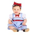 thumbnail image 1 of Déguisement de Fille du Kansas Doux pour Bébés, 1 of 4