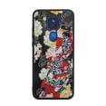 thumbnail image 1 of Japanese-3 Phone Case, Degined for Moto G Play 2021 Case Men Women, Flexible Silicone Shockproof Case for Moto G Play 2021, 1 of 1