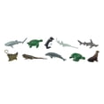 thumbnail image 2 of Safari Set Figuras de Animales Marinos en Peligro de Extincion -Toob -  Endangered Species - Marine Safari Ltd 100110, 2 of 3