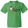 thumbnail image 3 of Inktastic Happy New Year with Cute Penguin Youth T-Shirt, 3 of 5