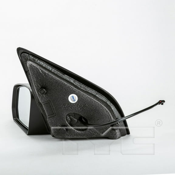 TYC 03 07 St I On Sdn Pwr N Ht Mir Lh Fits 2005 Saturn Ion