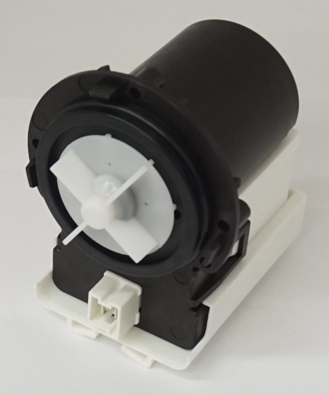 Universal Washing Machine Drain Pump fits Frigidaire, GE, LG, Whirlpool, LPUNI