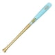 thumbnail image 1 of Beisbolmania Bat Beisbol BM271 Elite Bamboo Adulto 33" Celeste, 1 of 1