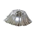 thumbnail image 2 of oshhni Glass Lampshade Dining Room Chandelier Shade Office Pendant Light Lamp Shade White, 2 of 9