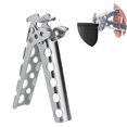 thumbnail image 1 of kurtrusly Anti-Scald Pot Clip Holders Bowl Pot Pan Gripper Handheld Dish Plate Clamp Kitchen Cooking Tools, 1 of 8