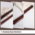 thumbnail image 5 of Zehuanyu  Grip Retractable Shoehorn Insertion Tool Fitting Aid Travel, 5 of 8
