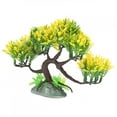thumbnail image 1 of Dioche Good-looking Fish Tank Simulation Water Plants, Artificial Aquarium Simulation Water Plants, For Aquarium, 1 of 8