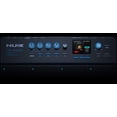 thumbnail image 5 of NUX DP-2000 Digital Percussion Pad with 8 Velocity Sensitive Pads, FX, and Bluetooth Black, 5 of 7