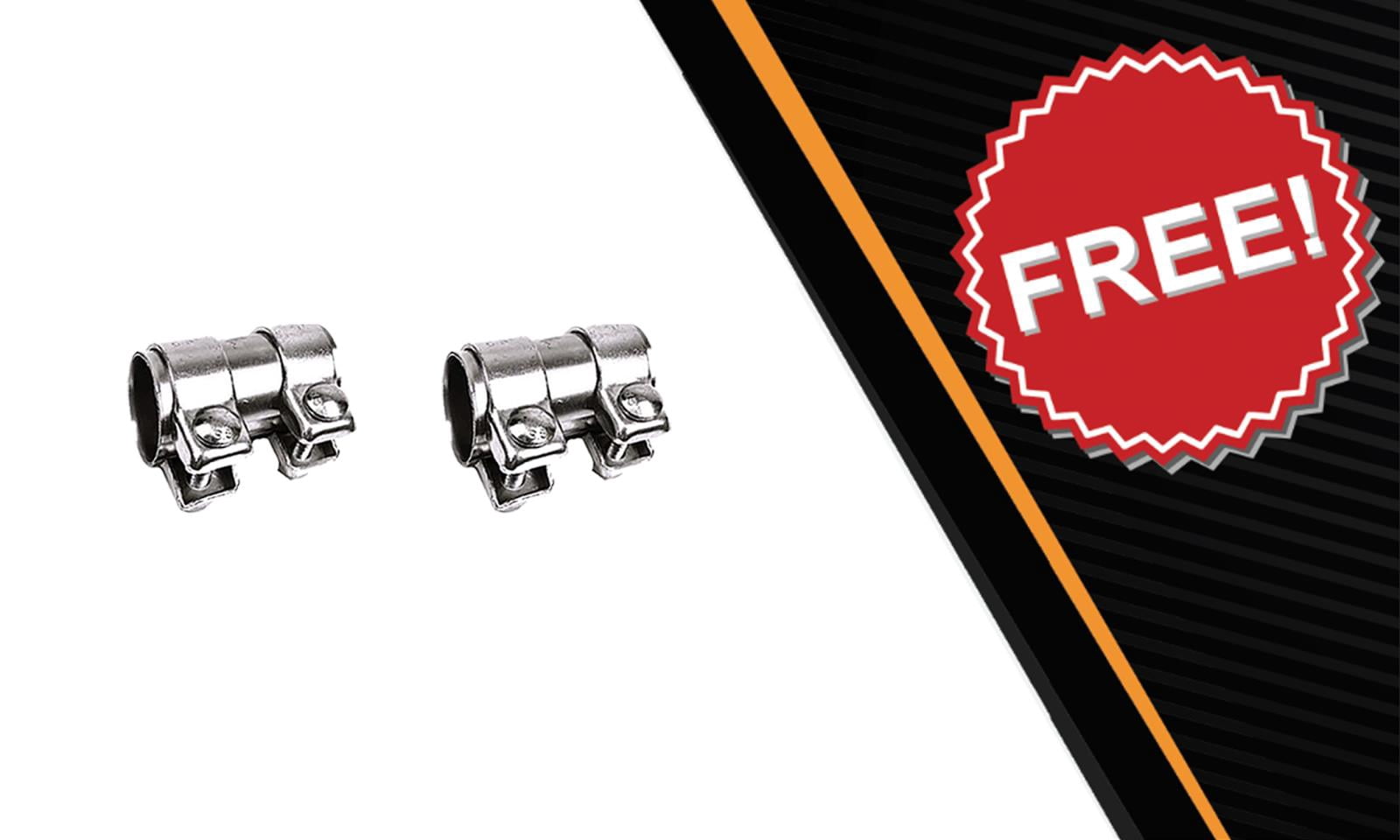 Northeastern Exhaust | Stainless Steel Tail Pipe Fits 2012-2019 Nissan NV1500, NV2500 & NV3500 4.0L Van - Direct Fit
