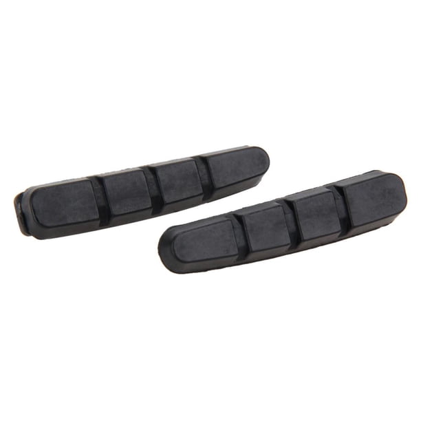 12 pastillas de freno para bicicleta de carretera para llantas de aleación Dura Ace Ultegra 105 cartucho
