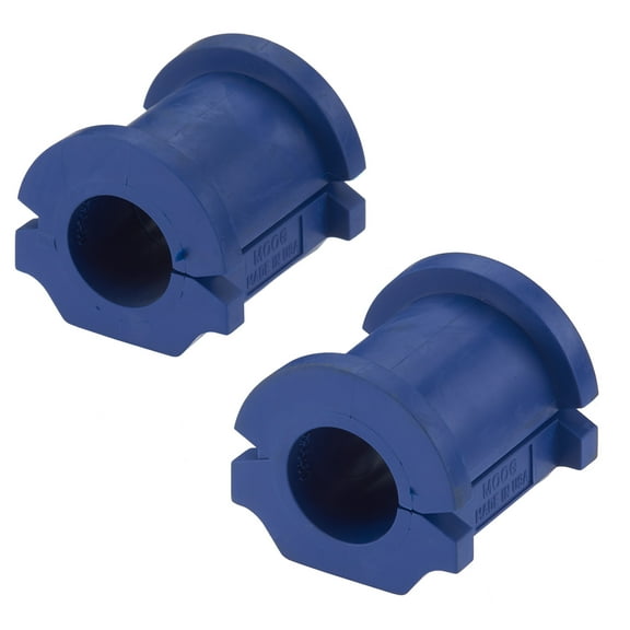 MOOG K200322 Stabilizer Bar Bushing Kit Fits select: 2002 HONDA CIVIC, 2002-2004 ACURA RSX