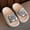 Grey, variant on EDFBUYKRS toddler girlpers size 5 Dinosaur Children Slippers Cute Cartoon Beach Slippers for Kids Non Boys Girls Summer Shoes