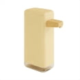 thumbnail image 2 of Dispensador de Jabón Inductivo Completamente Automático Lavado de Espuma Dispensador de Jabón para Lavado de Manos Inteligente Dispensador Montado en la Pared B, 2 of 5