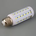 thumbnail image 1 of 5730 E27 42 Beads LED Screw Bulbs Corn Light Power Lamp Energy Saving AC110V, 1 of 6