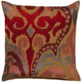 thumbnail image 3 of Surya Ara Throw Pillow Cover, 3 of 5