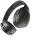 thumbnail image 5 of Auriculares supraaurales inalámbricos Skullcandy Crusher Evo Black, 5 of 9
