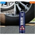thumbnail image 2 of Techinal Vacuum Tire Repair Instant Fix Tire Inflator Inject Fluid Motorcycle Bike Air Filler Sealant Emergency Filling Non-Toxic, 2 of 3
