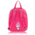 thumbnail image 3 of Sanrio My Melody Backpack for Women, Men, Unisex  Cute PU Leather 10" Mini Backpack Purse  My Melody Bag & Accessories, 3 of 6