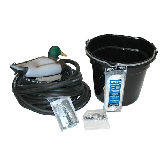 Small Pond Accessory Kit