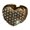 C, variant on Beautiful Drip Metal Heart Adjustable Rings with Dazzling Vintage Theme Finger Jewelry for Trendy Outfits