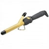 Babyliss Pro WORLDWIDE VOLTAGE 3/4 Inch Hair Curling Iron with All NEW Ceramic Barrel Technology