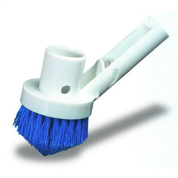 Swimming Pool Corner and Steps Vacuum Brush