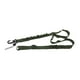 thumbnail image 3 of Colgador de Cordón para Acampada, Correa de Almacenamiento, Correa Ajustable, Equipo de Acampada Multifuncional para Viajes, Senderismo, Acces Verde, 3 of 8