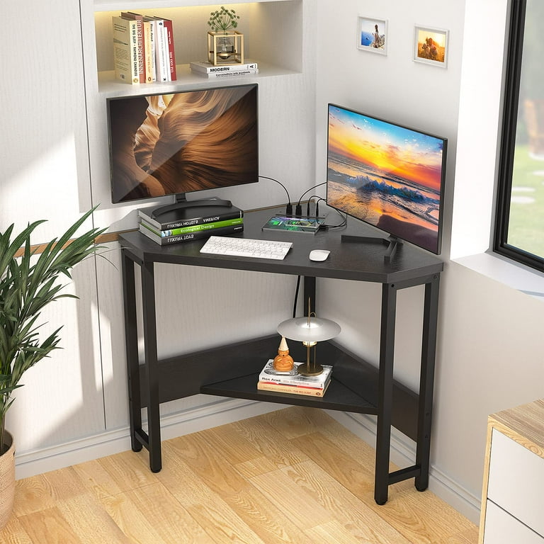 Which small desks are best for bedrooms?