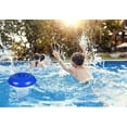 thumbnail image 5 of Chlorine Diffuser, Pool Floating Doser, Chlorine Pool Float for Chlorine Tablets, 5 of 5