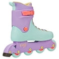 thumbnail image 3 of Roller Derby South Beach Fitness Inline Skates by Candi Grl, for Men & Women, 3 of 7