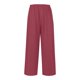 thumbnail image 4 of WILLBEST Pantalones Casuales de Verano para Mujer, de Lino, de Cintura Alta, con Cordón, Pierna Ancha, Cómodos y con Bolsillos para Viajar y Relajarse. Extra Grande, 4 of 4