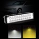 thumbnail image 3 of Barra LED 60W 20 Coche Moto Trabajo Conducción Faro Doble, 3 of 7