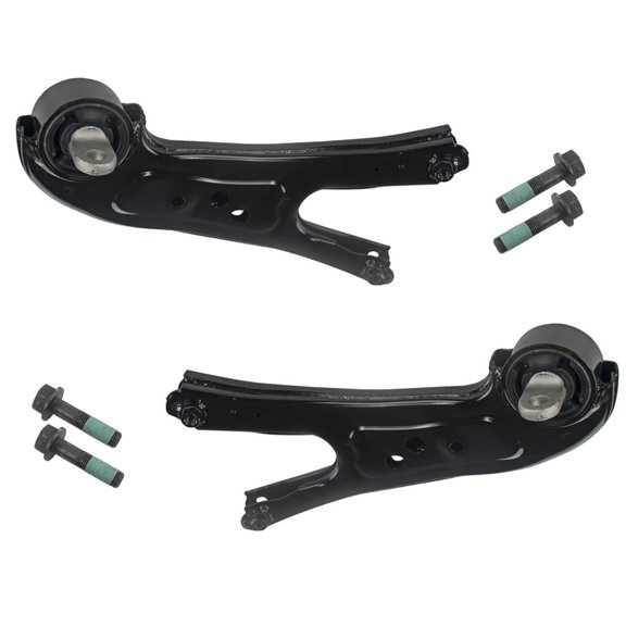 Rear Left & Right Trailing Control Arms For Toyota Highlander 2014-2023