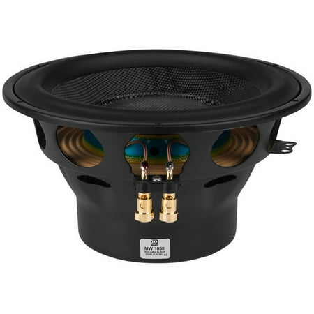 Mw Series - Morel 297-136 Morel MW 1058 Classic Series 10