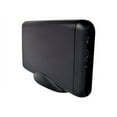 Vantec NexStar CX NST-300S2-BK Drive Enclosure, USB 2.0 Host Interface External - image 2 of 5