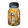 thumbnail image 1 of Suplemento alimenticio Essential Nutrition Omega 3 Vegano 50 cápsulas de 1000 mg, 1 of 4