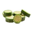 thumbnail image 3 of Simplot Classic Crinkle Cut Sliced Zucchini, 32 Ounce - 12 per case., 3 of 3