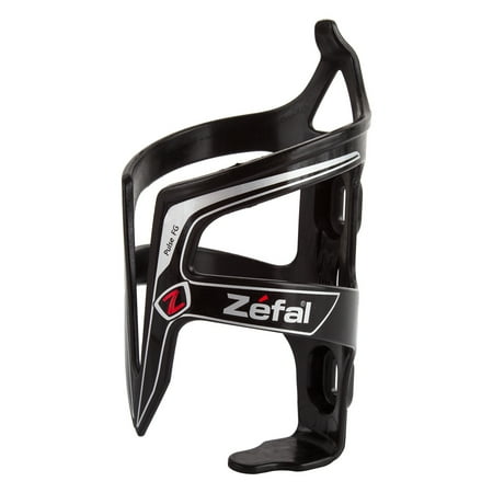 - Zefal Bottle Cage Fiberglass Black