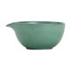 thumbnail image 1 of Cuenco de Matcha, accesorios para la del té japonés, utensilios, regalo para el hogar para amantes del matcha, amigos y familiares, cerámica Verde, 1 of 8