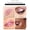 Navy, variant on Colors Liquid Eyeshadow - Sparkling Diamond Pearlescent Eye Makeup, Glitter Shimmer Long Lasting Eye Shadow Gel, 5ml Multi Shade Cosmetic Palette, Waterproof Glow Eye Beauty for Women 1PC*1