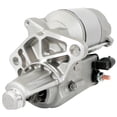 thumbnail image 6 of DB Electrical SND0165 Starter Compatible With/Replacement For Dodge Dakota 3.9L, 5.9L 1999-2003, 5.2L 1999, 4.7L 2000-2003, Durango 3.9 99, 5.9 1999-2003, Vans 3.9 1999-2001, 5.2 1999-2001 56027702AB, 6 of 7