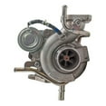 thumbnail image 3 of New OEM Replacement Turbocharger Compatible With Subaru Impreza WRX 2.0L H4 2002-2007 By 100TBC604S TBC604S 170-041-0125 14411AA7109L 667-218 M1040128N 49U77-04000 14411AA710 MTT00893, 3 of 6