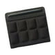 thumbnail image 5 of Protector de barbilla para fútbol, ​​protector de barbilla para fútbol, ​​para hombres y mujeres, para deportes, adultos, portátil Negro, 5 of 9