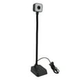 thumbnail image 2 of Appareil Photo Flexible, Support Mode Miroir 13MP USB pour Scanner les Documents, 2 of 8