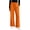 D Caramel, variant on UVN Sweatpants for Women Casual Wide Leg Baggy Pants Straight Long Trousers High Waist Drawstring Workout Pants with Pockets