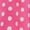 Pink, variant on Retro polka dot short-sleeved dress for women, summer style with puff sleeves