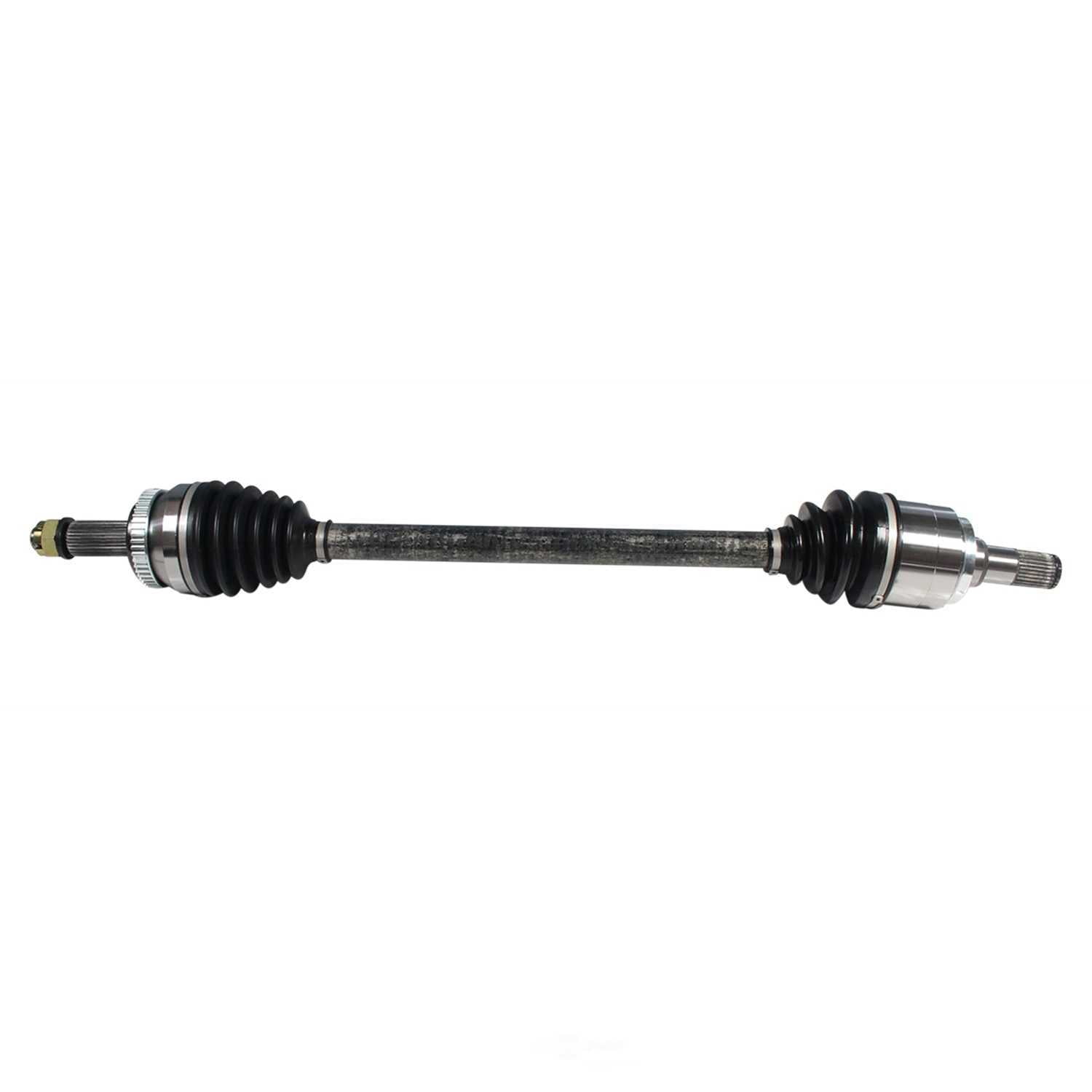 GSP NCV37021 GSP New CV Axle Fits select: 2010-2012 HYUNDAI GENESIS COUPE